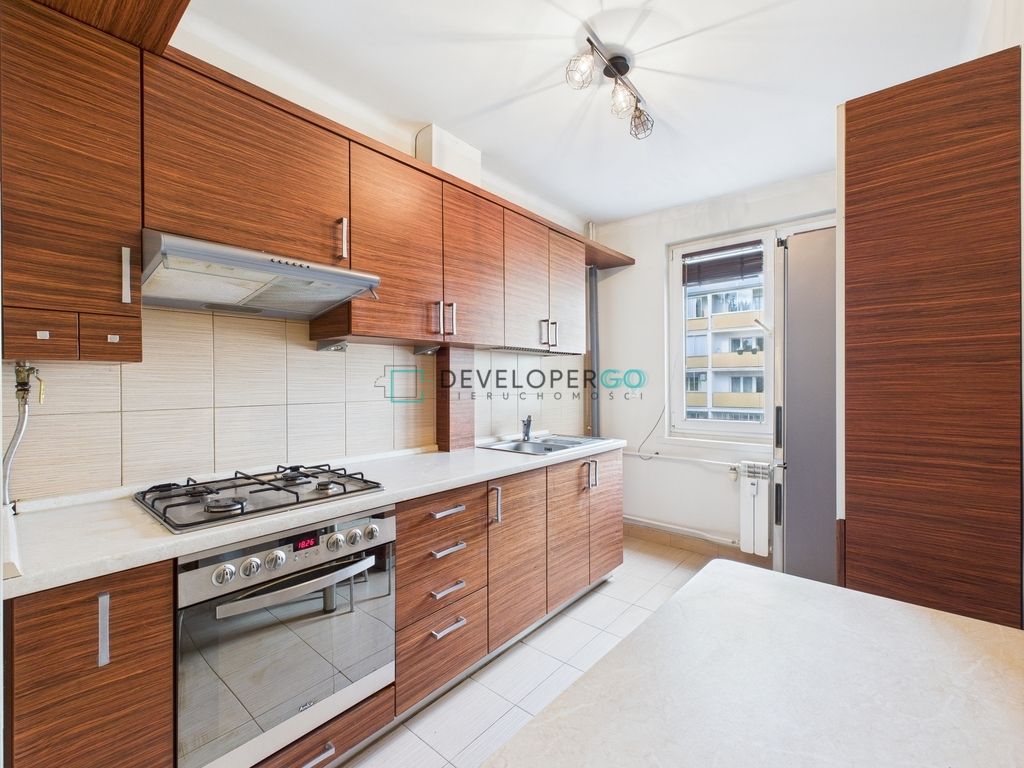 Mieszkanie 2-pokojowe Białystok, ul. Marii Konopnickiej. Zdjęcie 6