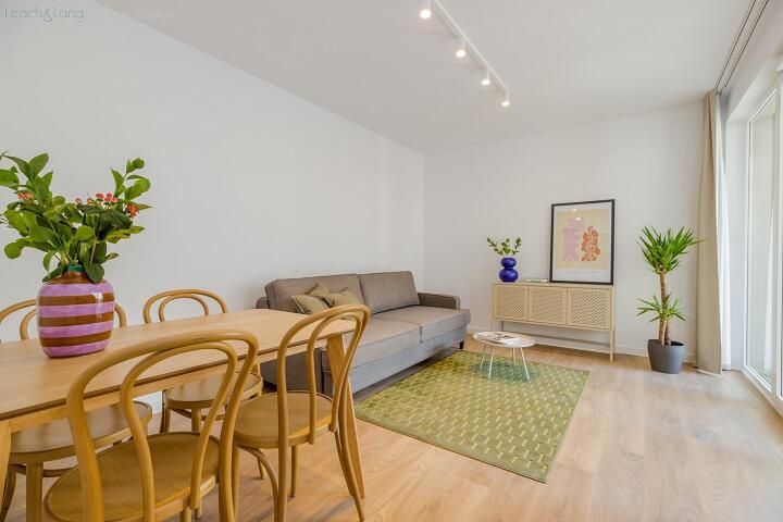 Mieszkanie 2-pokojowe Kraków Łagiewniki-Borek Fałęcki, ul. Aleksandra Fredry. Zdjęcie 3