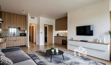 Mieszkanie 1-pokojowe Rzeszów, ul. Fryderyka Szopena