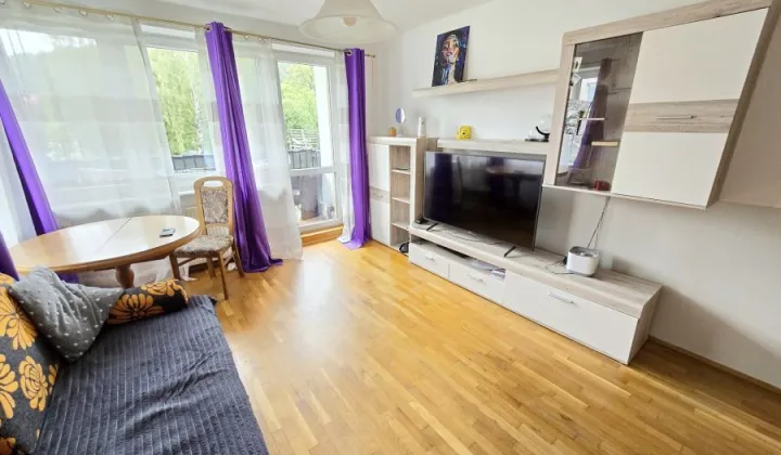 Mieszkanie 2-pokojowe Karpacz, ul. Nadrzeczna