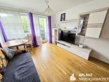 Mieszkanie 2-pokojowe Karpacz, ul. Nadrzeczna