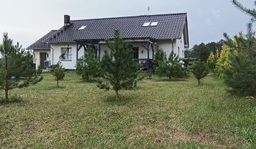 dom wolnostojący, 3 pokoje Olenówka