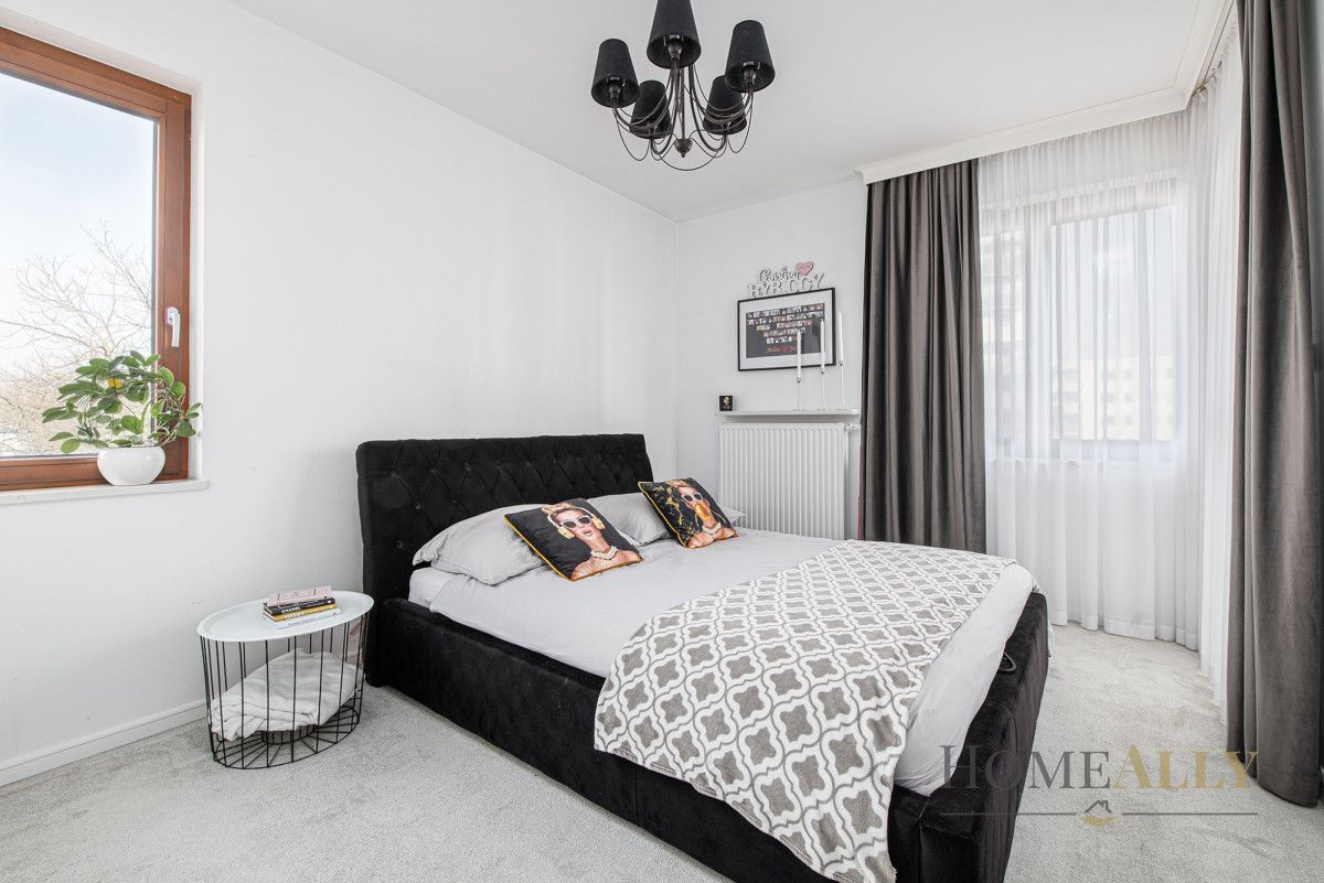 Mieszkanie 3-pokojowe Warszawa Wola, ul. Jana Kazimierza. Zdjęcie 7