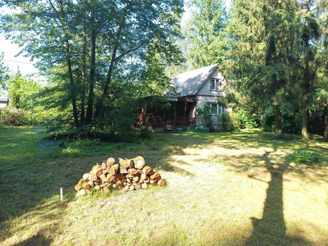 Działka rekreacyjna Kamieńczyk. Zdjęcie 1