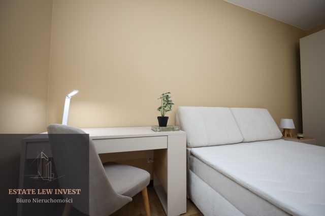 Mieszkanie 2-pokojowe Kraków, ul. Rakowicka. Zdjęcie 9