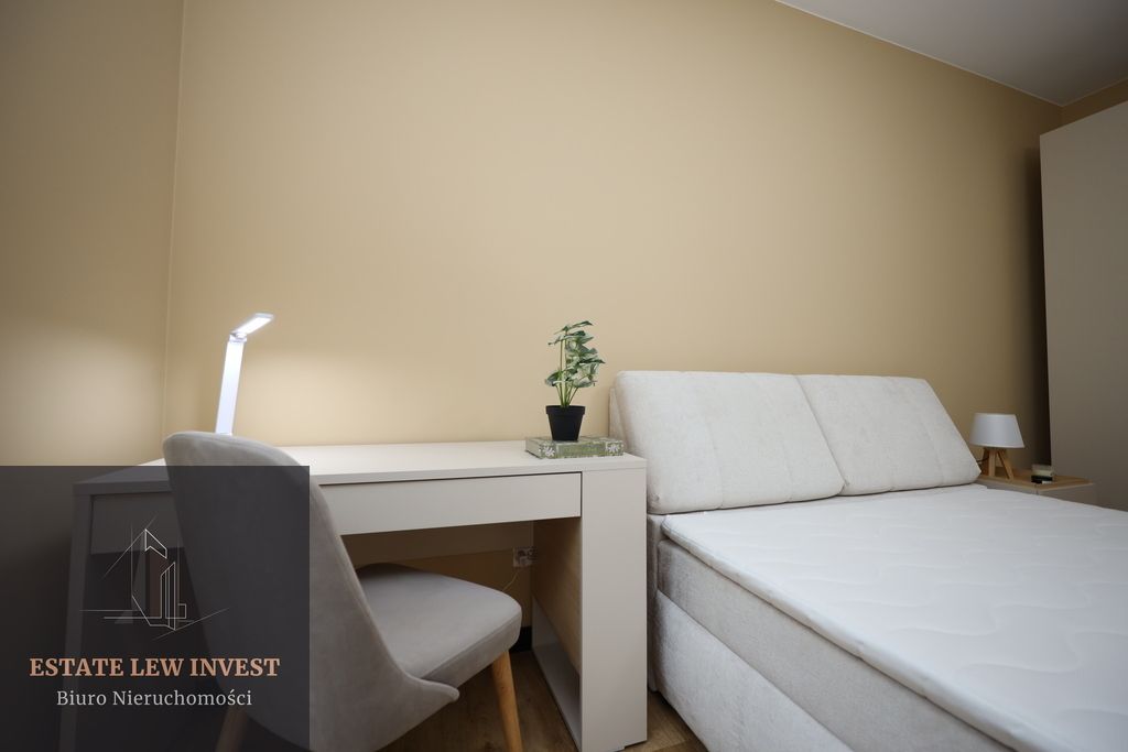 Mieszkanie 2-pokojowe Kraków, ul. Rakowicka. Zdjęcie 9