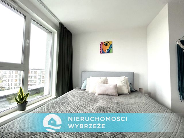 Mieszkanie 3-pokojowe Gdańsk Jasień, ul. Potęgowska. Zdjęcie 11