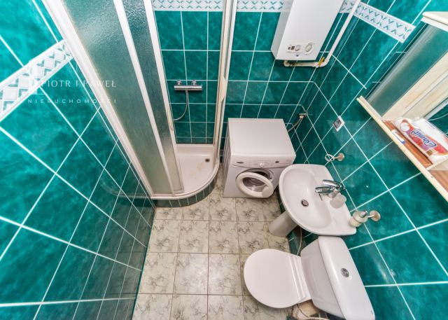 Mieszkanie 3-pokojowe Bielsko-Biała, ul. Dywizji Kościuszkowskiej. Zdjęcie 8