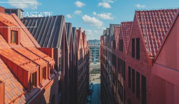 Mieszkanie 1-pokojowe Gdańsk Śródmieście, ul. Chmielna