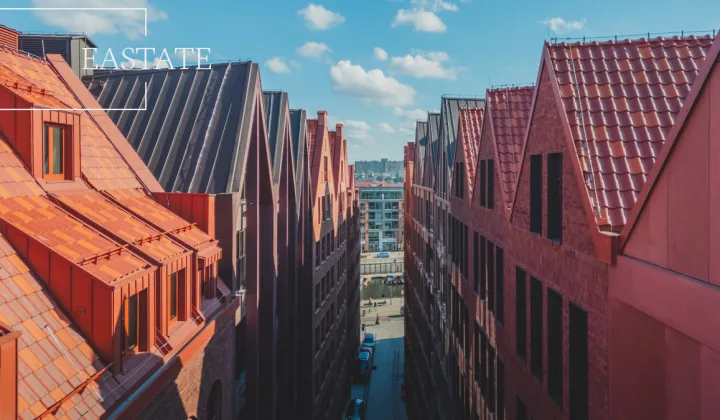 Mieszkanie 1-pokojowe Gdańsk Śródmieście, ul. Chmielna