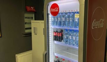 Lokal Warszawa Śródmieście