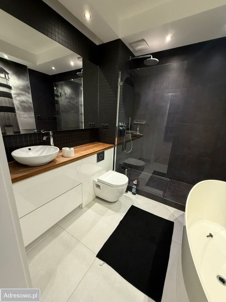 Mieszkanie 3-pokojowe Gdańsk Wrzeszcz, ul. Partyzantów. Zdjęcie 13