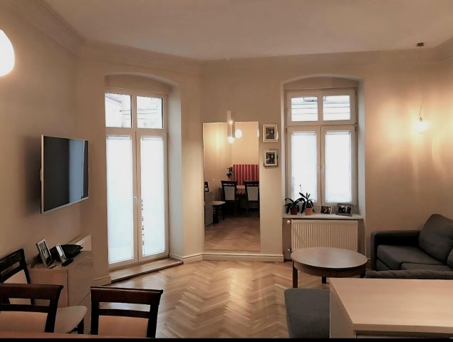 Mieszkanie 2-pokojowe Kalisz Centrum, ul. Zamkowa. Zdjęcie 1