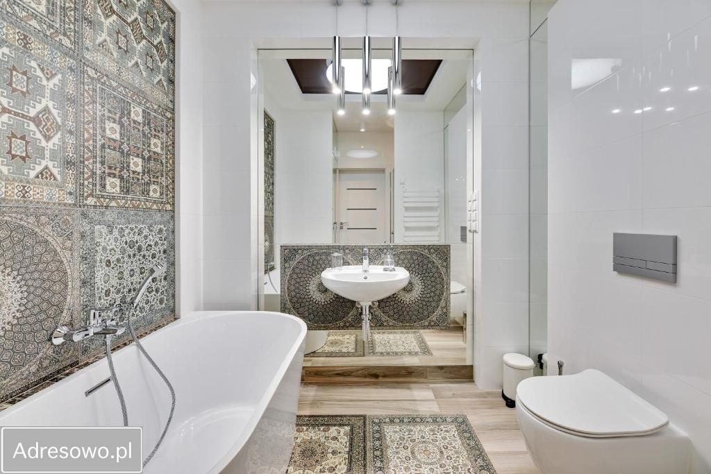 Mieszkanie 3-pokojowe Gdynia Wzgórze Świętego Maksymiliana, ul. Stanisława Moniuszki. Zdjęcie 3