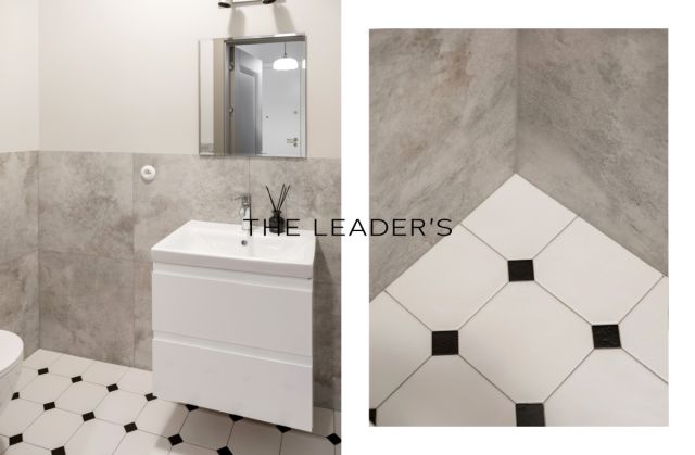 Mieszkanie 3-pokojowe Warszawa Śródmieście, ul. Emilii Plater. Zdjęcie 16