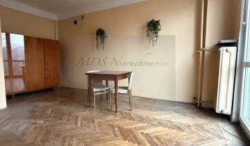 Mieszkanie 1-pokojowe Warszawa Ochota, ul. Bitwy Warszawskiej 1920 r.