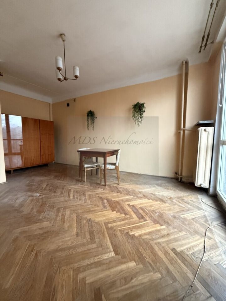 Mieszkanie 1-pokojowe Warszawa Ochota, ul. Bitwy Warszawskiej 1920 r.. Zdjęcie 2