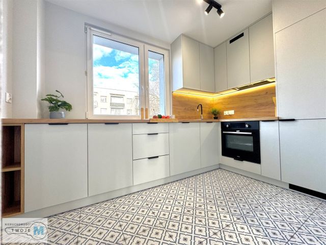 Mieszkanie 3-pokojowe Kielce KSM, ul. Daleka. Zdjęcie 8