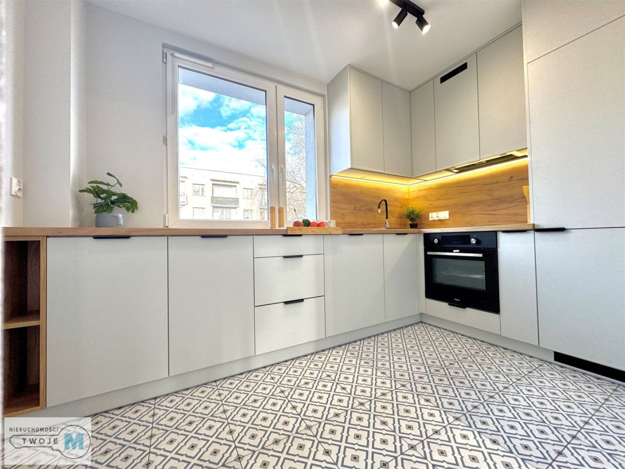 Mieszkanie 3-pokojowe Kielce KSM, ul. Daleka. Zdjęcie 8