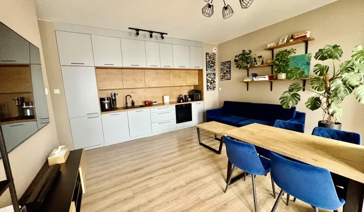 Mieszkanie 3-pokojowe Bartąg, ul. Morenowa