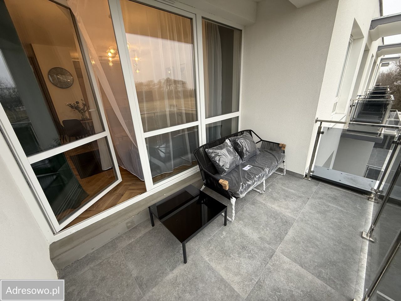 Mieszkanie 2-pokojowe Słubice. Zdjęcie 11
