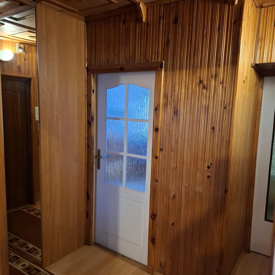 Mieszkanie 3-pokojowe Łódź Widzew, ul. Stanisława Czernika. Zdjęcie 8