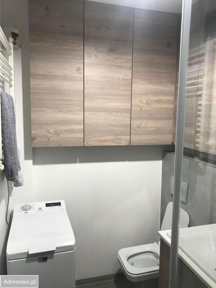 Mieszkanie 3-pokojowe Warszawa Praga-Północ, ul. Wileńska. Zdjęcie 5