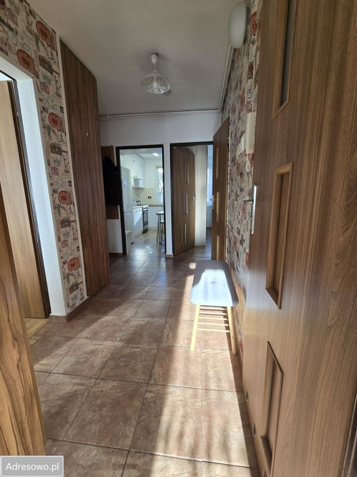 Mieszkanie 3-pokojowe Kraków Kurdwanów, ul. Stanisława Stojałowskiego. Zdjęcie 13