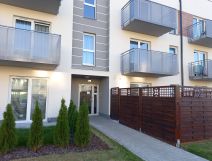 Mieszkanie 3-pokojowe Warszawa Białołęka Dworska, ul. Kąty Grodziskie. Zdjęcie 4