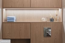 Mieszkanie 3-pokojowe Toruń Wrzosy, ul. Jana Heweliusza. Zdjęcie 2