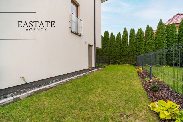 Mieszkanie 4-pokojowe Warszawa Wawer, ul. Henryka Łasaka. Zdjęcie 17