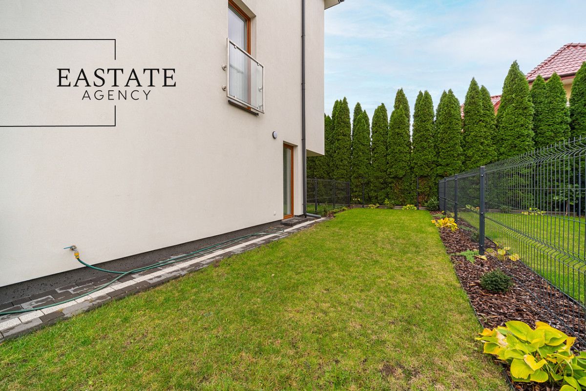 Mieszkanie 4-pokojowe Warszawa Wawer, ul. Henryka Łasaka. Zdjęcie 17