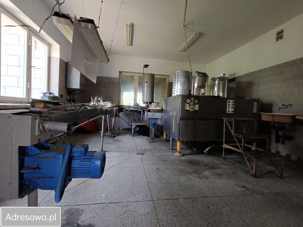 dom wolnostojący Udrycze-Koniec. Zdjęcie 3