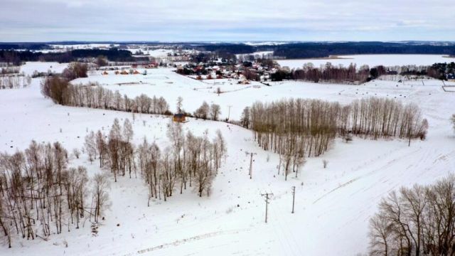 Działka budowlana Kozin. Zdjęcie 11