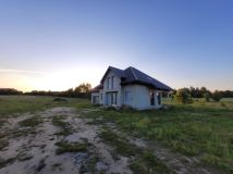 Działka budowlana Karakule. Zdjęcie 1