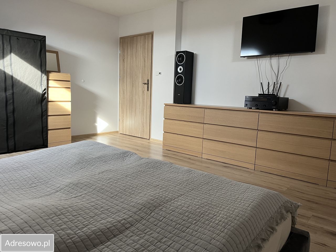 dom wolnostojący, 4 pokoje Kraków Nowa Huta, ul. Brzeska. Zdjęcie 9