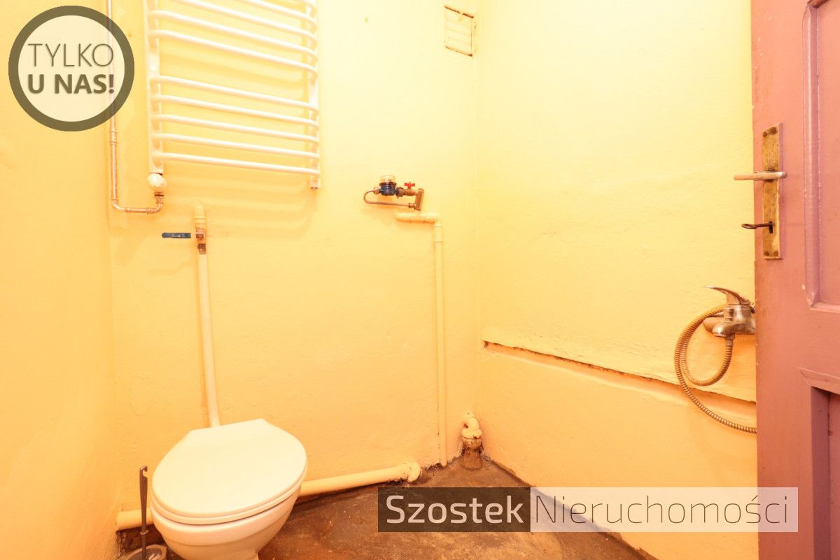 Mieszkanie 2-pokojowe Kłobuck. Zdjęcie 14