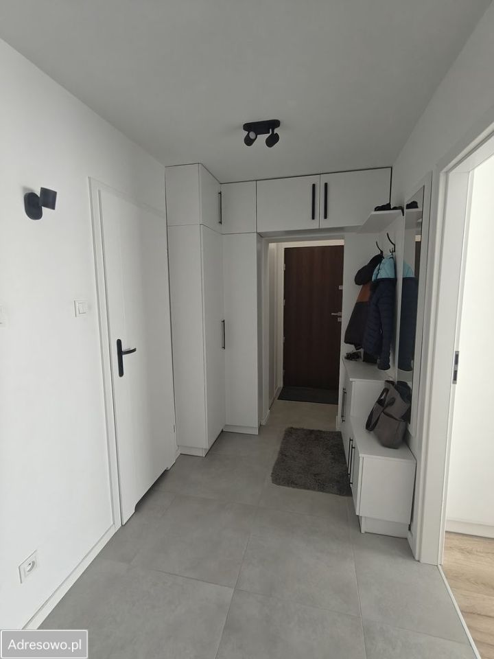 Mieszkanie 2-pokojowe Wrocław Fabryczna, ul. Sarbinowska. Zdjęcie 11