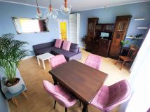 Mieszkanie 3-pokojowe Gdynia Wielki Kack, ul. Gryfa Pomorskiego. Zdjęcie 4