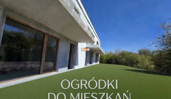 Mieszkanie 3-pokojowe Kraków Dębniki, ul. Spacerowa