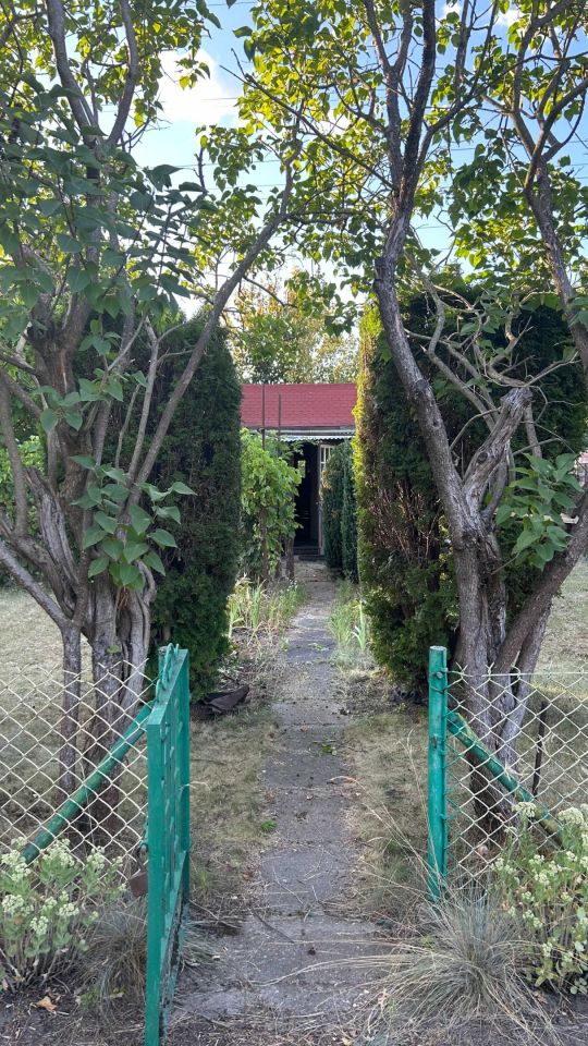 Działka rod Warszawa Targówek, ul. Ojca Aniceta. Zdjęcie 6