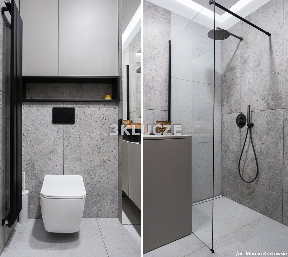 Mieszkanie 2-pokojowe Lublin Sławin, ul. Wędrowna. Zdjęcie 6