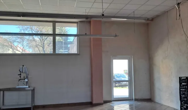 Lokal Gliwice Śródmieście