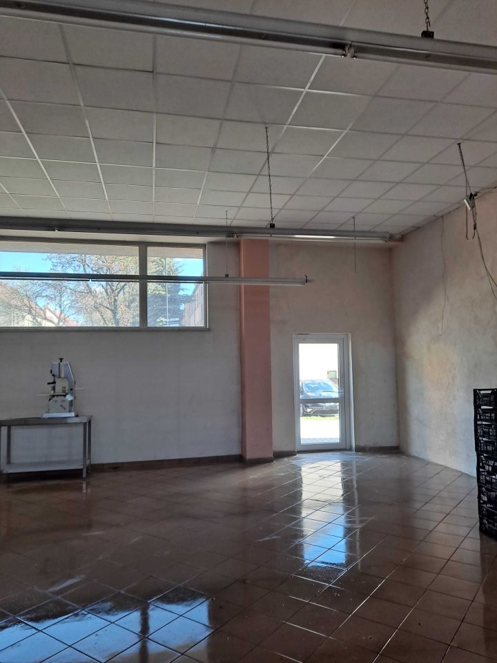 Lokal Gliwice Śródmieście. Zdjęcie 1