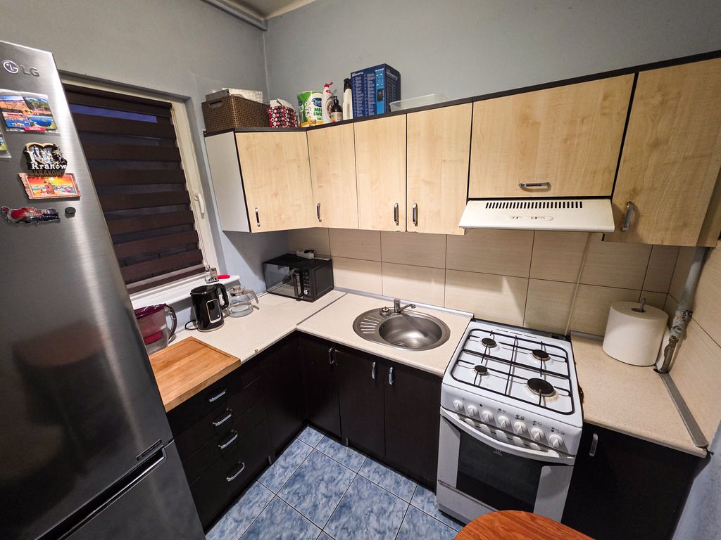 Mieszkanie 2-pokojowe Kielce Czarnów, ul. Piekoszowska. Zdjęcie 4