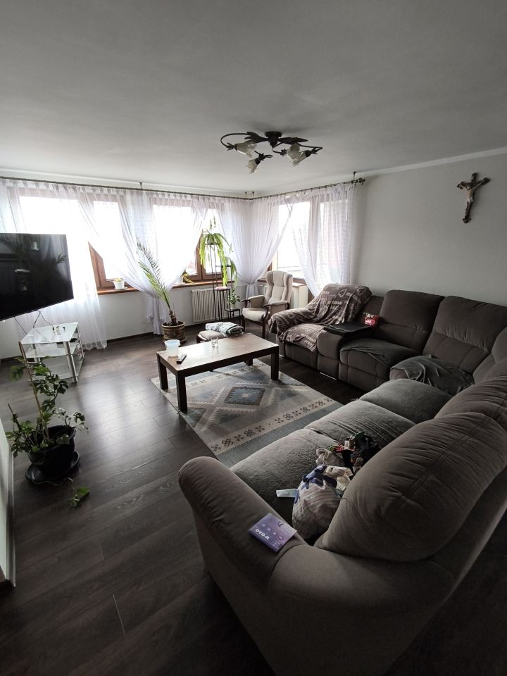 dom wolnostojący, 7 pokoi Kadzidło, ul. Armii Krajowej. Zdjęcie 5