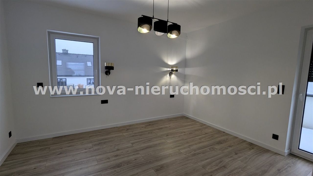 Mieszkanie 3-pokojowe Rybnik Zamysłów. Zdjęcie 8