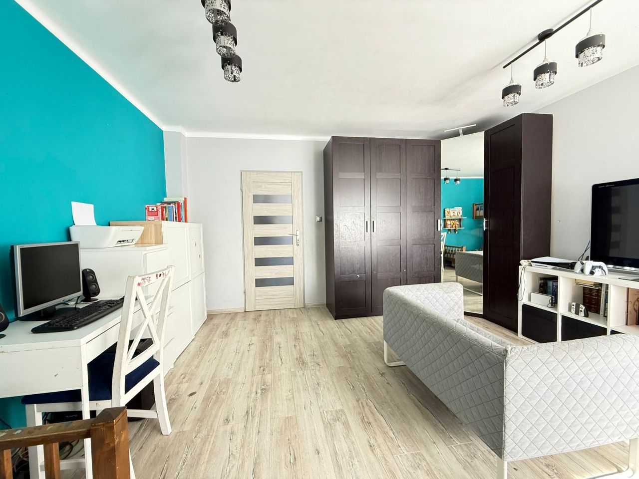 Mieszkanie 3-pokojowe Bolesławiec, ul. Bronisława Kosiby. Zdjęcie 15