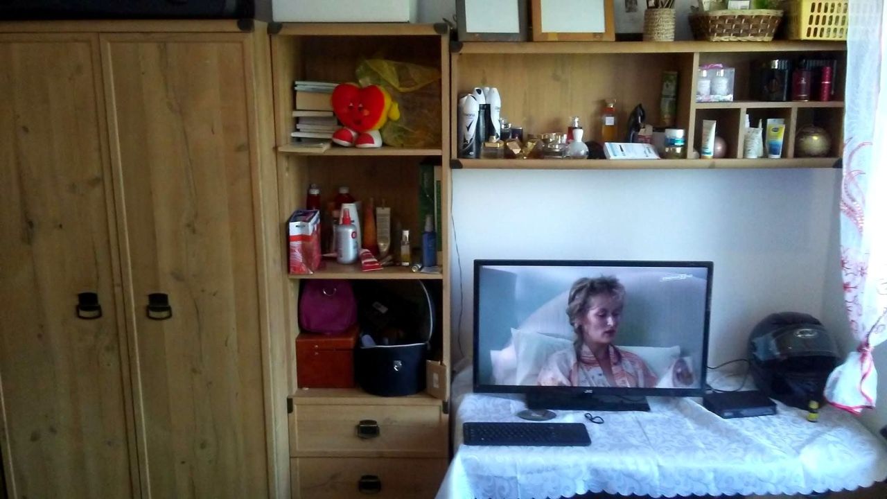 dom szeregowy, 3 pokoje Krzywie. Zdjęcie 12