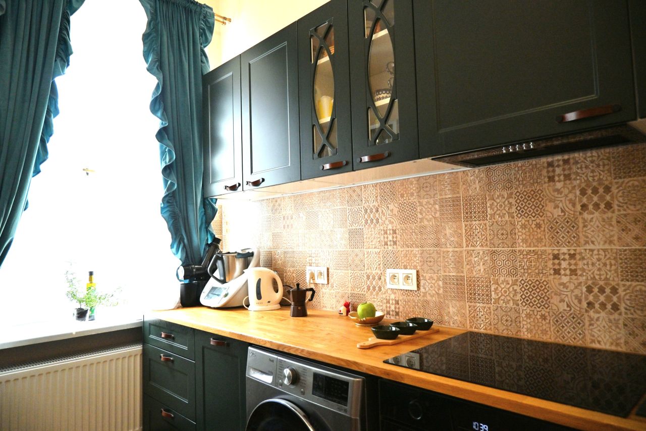 Mieszkanie 1-pokojowe Warszawa Śródmieście, ul. Bracka. Zdjęcie 18